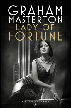 Cover Lady of Fortune (eBook, ePUB)