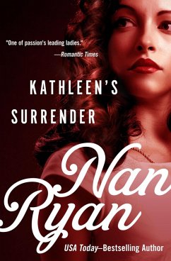 Cover Kathleen's Surrender (eBook, ePUB)