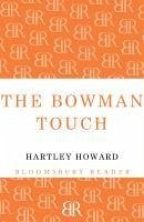 The Bowman Touch (eBook, ePUB) - Howard, Hartley