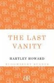 The Last Vanity (eBook, ePUB)