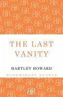 The Last Vanity (eBook, ePUB) - Howard, Hartley