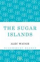 The Sugar Islands (eBook, ePUB) - Waugh, Alec