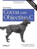 Learning Cocoa with Objective-C (eBook, ePUB)