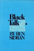 Black Talk (eBook, ePUB)