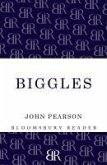 Biggles (eBook, ePUB)