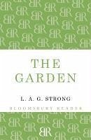 Cover The Garden (eBook, ePUB)