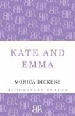 Kate and Emma (eBook, ePUB)