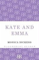 Kate and Emma (eBook, ePUB) - Dickens, Monica