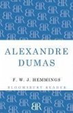 Alexandre Dumas (eBook, ePUB)