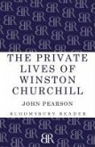 The Private Lives of Winston Churchill (eBook, ePUB)