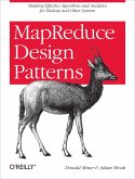 MapReduce Design Patterns (eBook, ePUB)