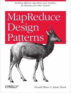MapReduce Design Patterns (eBook, ePUB) - Miner, Donald