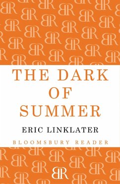Cover The Dark of Summer (eBook, ePUB)
