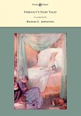 Perrault's Fairy Tales - Illustrated by Honor C. Appleton (eBook, ePUB)