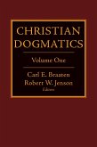 Christian Dogmatics Vol 1 (eBook, ePUB)