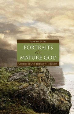 Cover Portraits of a Mature God (eBook, ePUB)