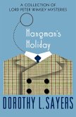Hangman's Holiday (eBook, ePUB)