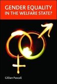 Gender Equality in the Welfare State? (eBook, ePUB)