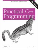 Practical C++ Programming (eBook, ePUB)