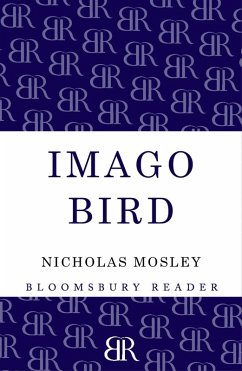 Imago Bird (eBook, ePUB) - Mosley, Nicholas