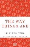 The Way Things Are (eBook, ePUB)
