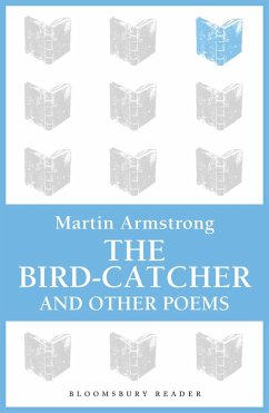 The Bird-Catcher (eBook, ePUB) - Armstrong, Martin