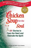 Chicken Soup for the Soul (eBook, ePUB)