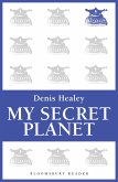 My Secret Planet (eBook, ePUB)