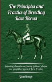 The Principles and Practice of Breeding Race Horses - Containing Information on Crossing, Stallions, Selection and Many Other Aspects of Horse Breedin (eBook, ePUB) The Principles and Practice of Breeding Race Horses - Containing Information on Crossing, Stallions, Selection and Many Other Aspects of Horse Breedin (eBook, ePUB)