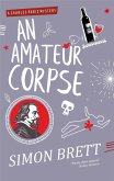An Amateur Corpse (eBook, ePUB)