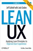 Lean UX (eBook, ePUB)