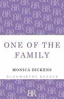 Cover One of the Family (eBook, ePUB)
