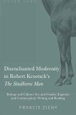 Disenchanted Modernity in Robert Kroetsch's The Studhorse Man (eBook, PDF)