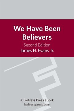 Cover We Have Been Believers (eBook, ePUB)