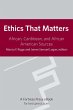 Ethics That Matter (eBook, ePUB) - Bild 1