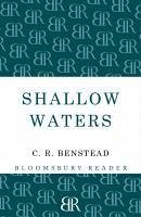 Shallow Waters (eBook, ePUB) - Benstead, C. R.