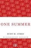 One Summer (eBook, ePUB)