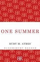 Cover One Summer (eBook, ePUB)