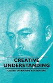 Creative Understanding (eBook, ePUB)