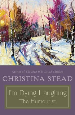 Cover I'm Dying Laughing (eBook, ePUB)
