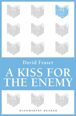 Cover A Kiss for the Enemy (eBook, ePUB)