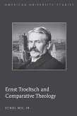 Ernst Troeltsch and Comparative Theology (eBook, PDF)