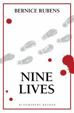 Cover Nine Lives (eBook, ePUB)