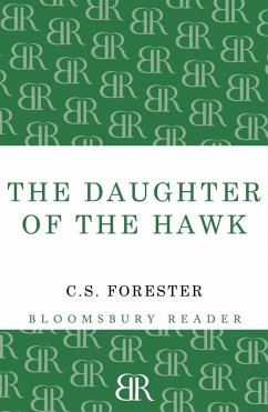 Cover The Daughter of the Hawk (eBook, ePUB)