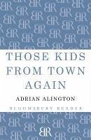 Cover Those Kids From Town Again (eBook, ePUB)