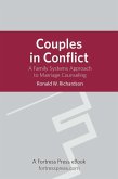 Couples in Conflict (eBook, ePUB)