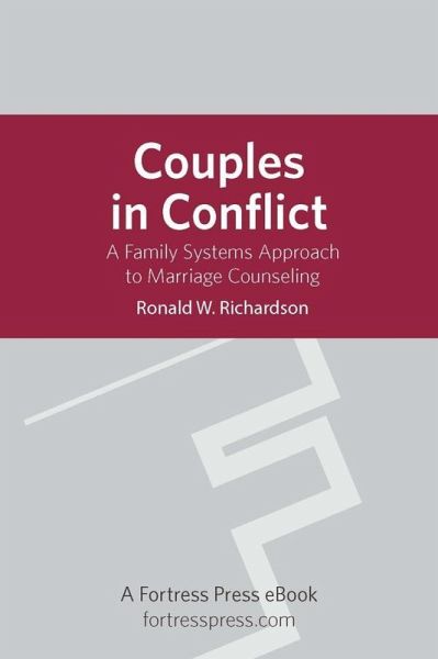 Couples in Conflict (eBook, ePUB) Couples in Conflict (eBook, ePUB)