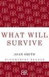 What Will Survive (eBook, ePUB) - Bild 1