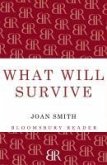 What Will Survive (eBook, ePUB)