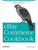 eBay Commerce Cookbook (eBook, ePUB)